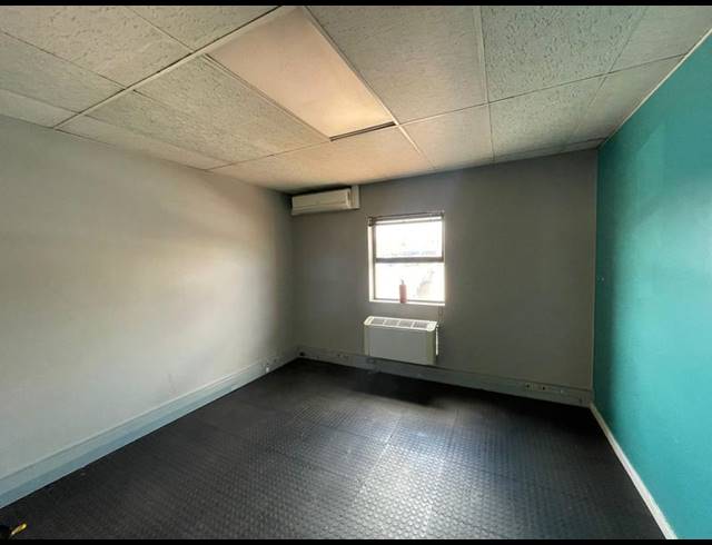 BUSINESS PROPERTY TO RENT IN HIGHVELD